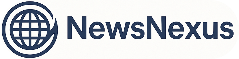News Nexus Logo